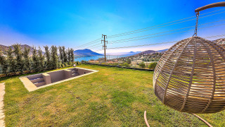 VKV1294 Villa Kalkan
