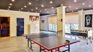 VKV9581 Villa Kalkan