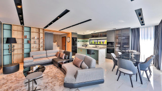 VKV1294 Villa Kalkan