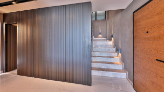 VKV1294 Villa Kalkan