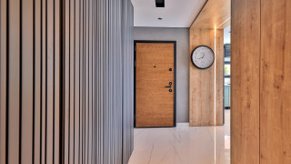 VKV1294 Villa Kalkan
