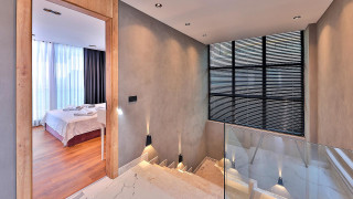 VKV1294 Villa Kalkan