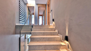 VKV1294 Villa Kalkan
