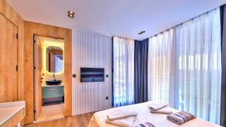 VKV1294 Villa Kalkan