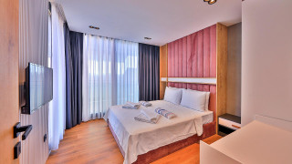 VKV1294 Villa Kalkan
