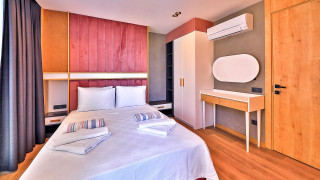 VKV1294 Villa Kalkan
