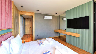 VKV1294 Villa Kalkan