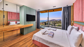 VKV1294 Villa Kalkan