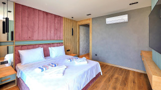 VKV1294 Villa Kalkan