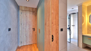 VKV1294 Villa Kalkan