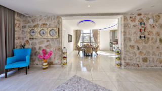 VKV9576 Villa Kalkan