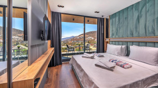 VKV1294 Villa Kalkan