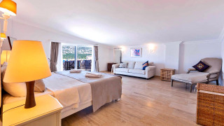 VKV3726 Villa Kalkan