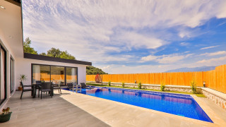 BVK2062 Balayı Villası