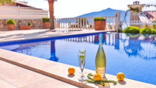 VKV3726 Villa Kalkan