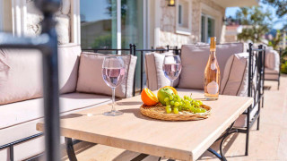 VKV3726 Villa Kalkan