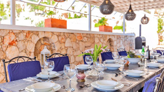 VKV3726 Villa Kalkan
