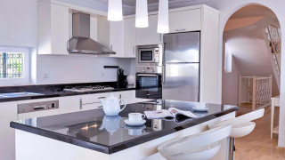 VKV3726 Villa Kalkan