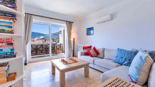 VKV3726 Villa Kalkan