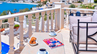 VKV3726 Villa Kalkan