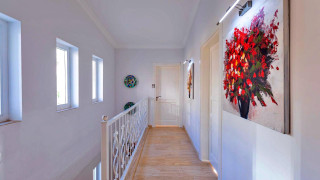 VKV3726 Villa Kalkan