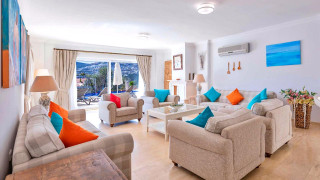 VKV3726 Villa Kalkan