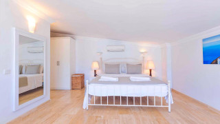 VKV3726 Villa Kalkan