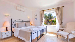 VKV3726 Villa Kalkan