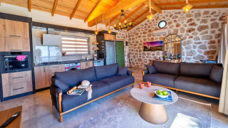 VKV1426 Villa Kalkan