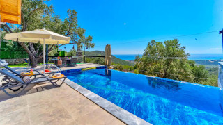 VKV1426 Villa Kalkan