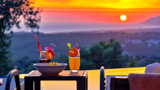 VKV1426 Villa Kalkan