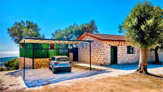 VKV1426 Villa Kalkan