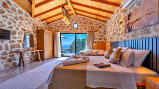 VKV1426 Villa Kalkan