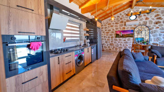 VKV1426 Villa Kalkan