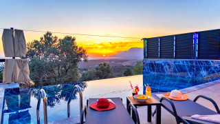 VKV1426 Villa Kalkan