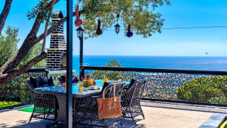 VKV1426 Villa Kalkan