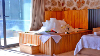 VKV1426 Villa Kalkan