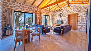 VKV1426 Villa Kalkan