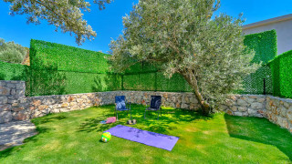 VKV1426 Villa Kalkan