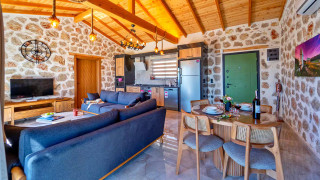 VKV1426 Villa Kalkan