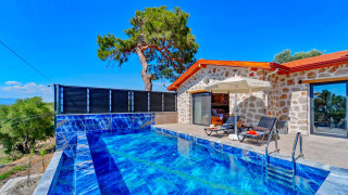 VKV1426 Villa Kalkan