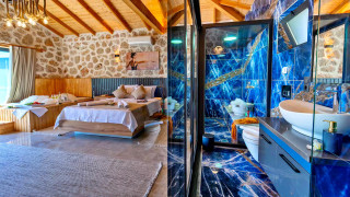 VKV1426 Villa Kalkan