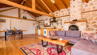 VKV1958 Villa Kalkan