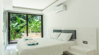 VKV9442 Villa Kalkan