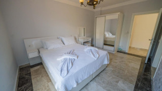 VKV5982 Villa Kalkan