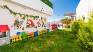 VKV7722 Villa Kalkan