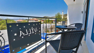 VKV7722 Villa Kalkan