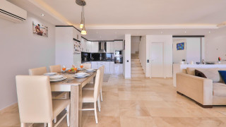 VKV3547 Villa Kalkan