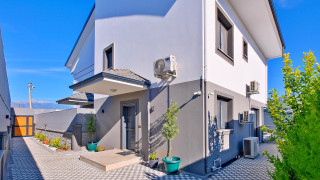 VKV8580 Villa Kalkan