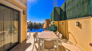 VKV9581 Villa Kalkan